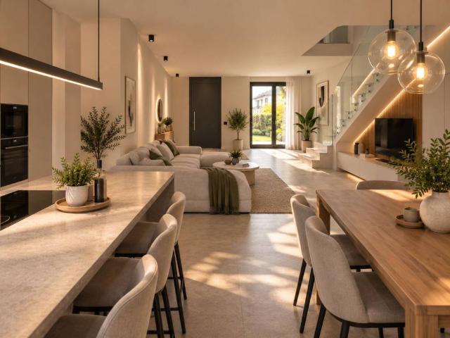 Villa in vendita a Santa Maria di Sala VE