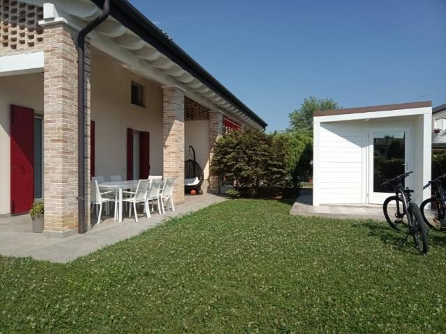 Villa in vendita a Santa Maria di Sala VE