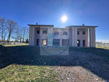 Villa in vendita a Santa Maria di Sala VE
