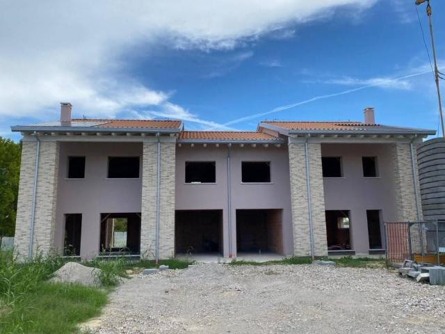 Villa in vendita a Santa Maria di Sala VE