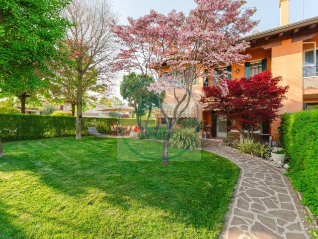 Villa in vendita a Santa Maria di Sala VE