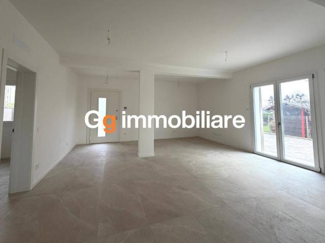 Villa in vendita a Santa Maria di Sala VE