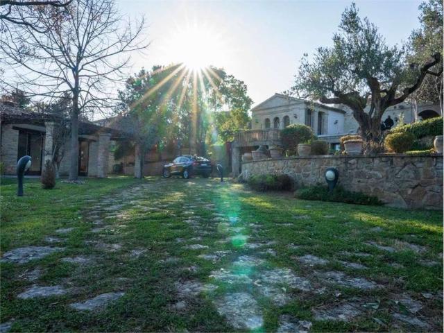 Villa in vendita a Santa Maria Imbaro CH