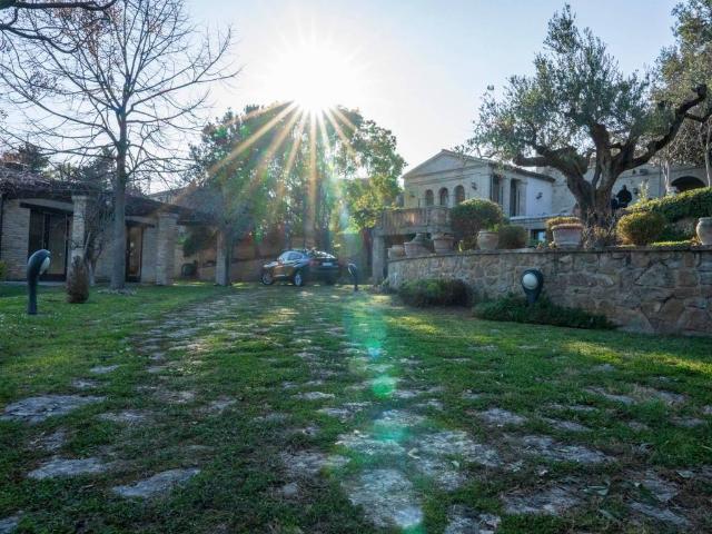 Villa in vendita a Santa Maria Imbaro CH