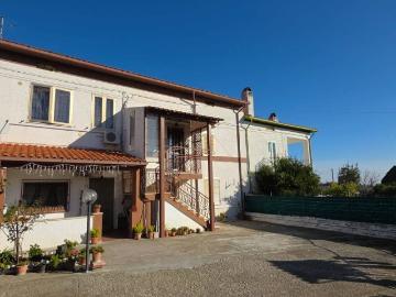 Villa in vendita a Fossacesia CH