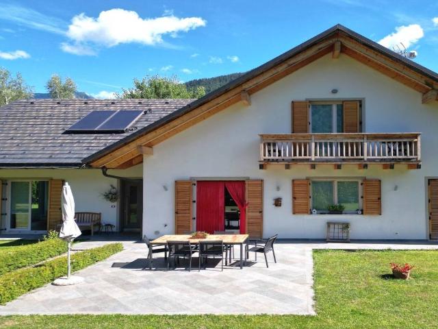 Villa in vendita a Santa Maria Maggiore VB