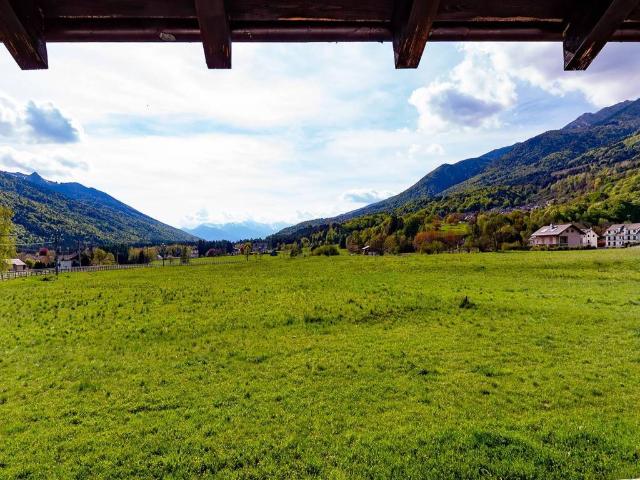Villa in vendita a Santa Maria Maggiore VB