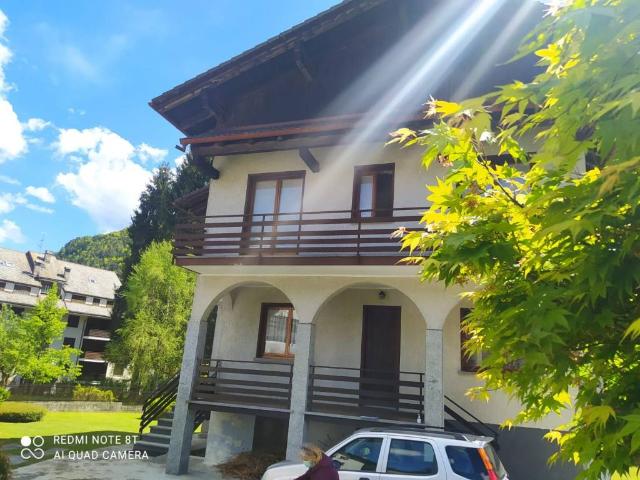 Villa in vendita a Santa Maria Maggiore VB