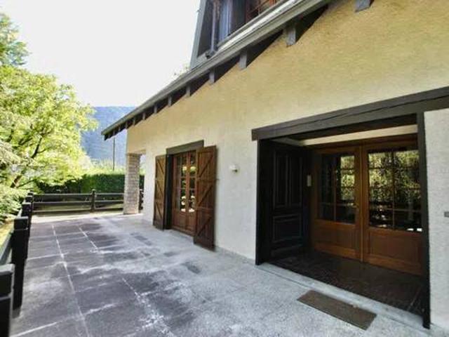 Villa in vendita a Santa Maria Maggiore VB