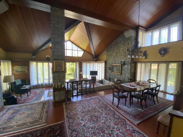 Villa in vendita a Santa Maria Maggiore VB