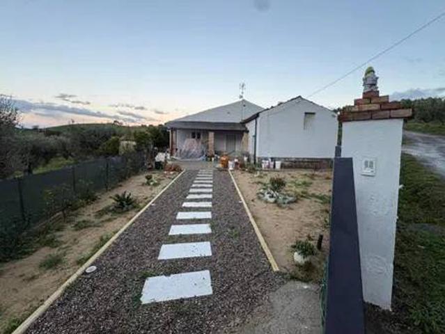 Villa in vendita a Santa Sofia d'Epiro CS
