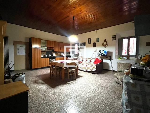 Villa in vendita a Santa Sofia FC
