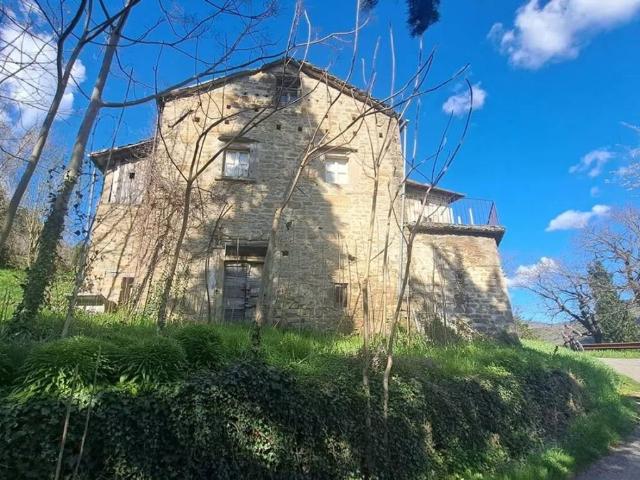 Villa in vendita a Santa Sofia FC