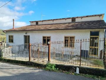 Villa in vendita a Santa Paolina AV