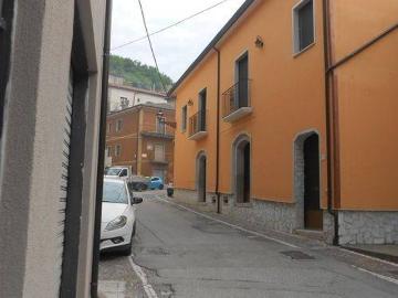 Villa in vendita a Santa Paolina AV