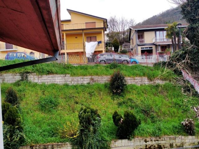 Villa in vendita a Santa Paolina AV