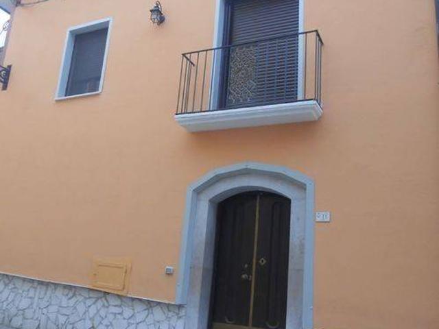Villa in vendita a Santa Paolina AV