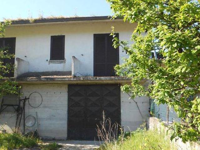Villa in vendita a Santa Paolina AV