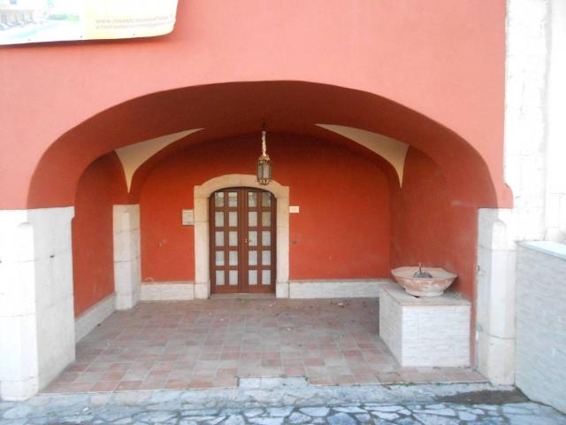 Villa in vendita a Santa Paolina AV