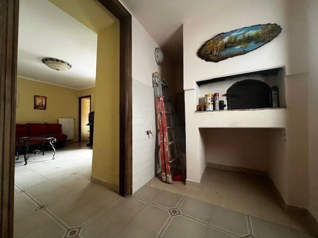 Villa in vendita a Santa Paolina AV