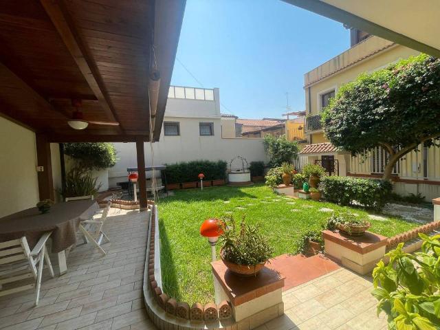 Villa in vendita a Santa Teresa di Riva ME