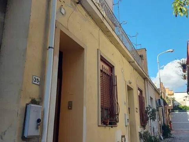 Villa in vendita a Santa Teresa di Riva ME