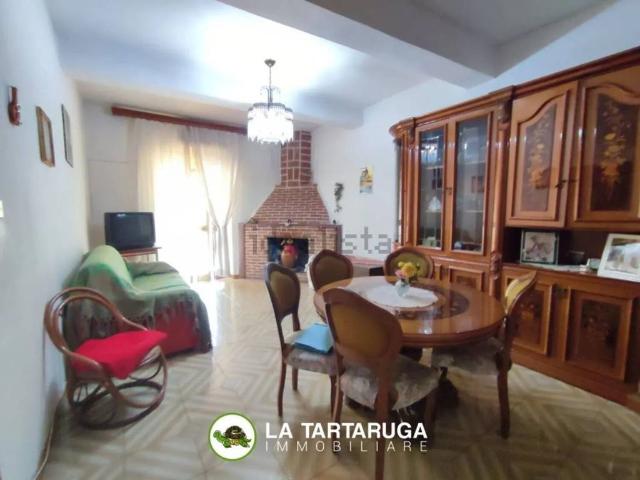 Villa in vendita a Santa Teresa di Riva ME