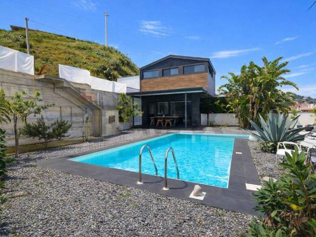 Villa in vendita a Santa Teresa di Riva ME