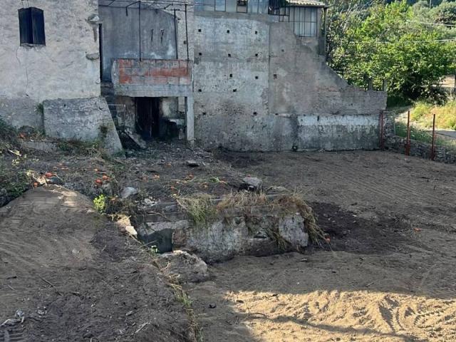 Villa in vendita a Santa Teresa di Riva ME