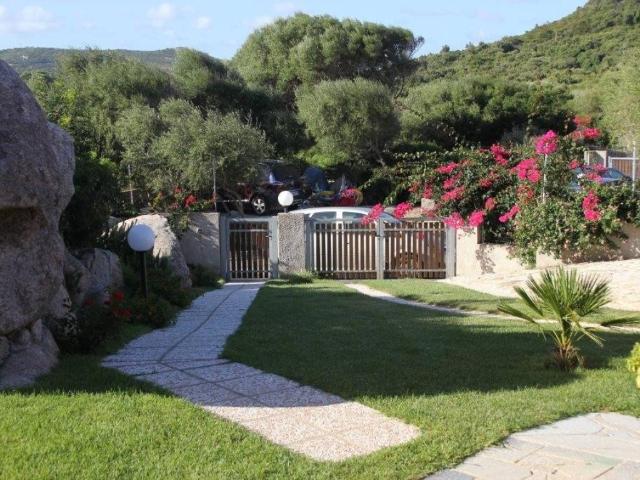 Villa in vendita a Santa Teresa Gallura OT
