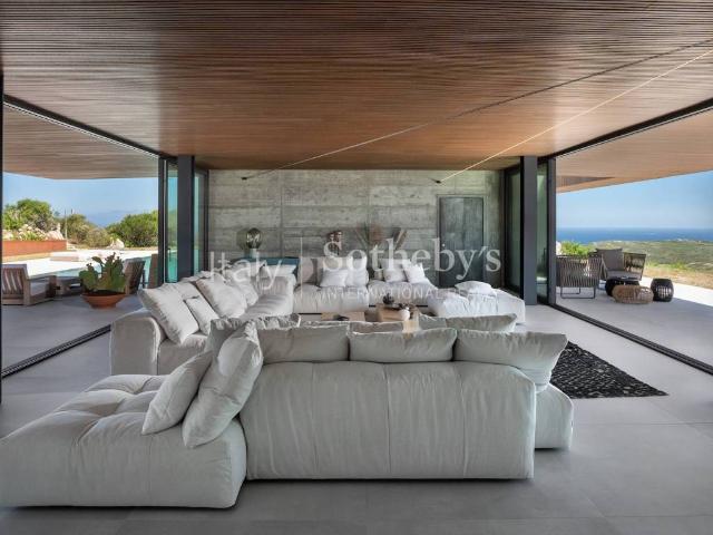 Villa in vendita a Santa Teresa Gallura OT