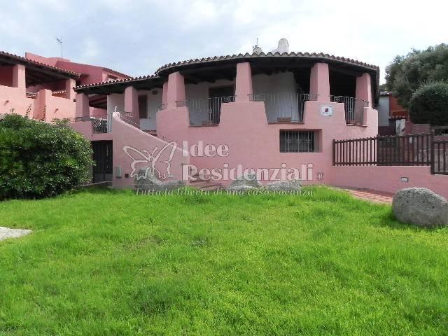 Villa in vendita a Santa Teresa Gallura OT