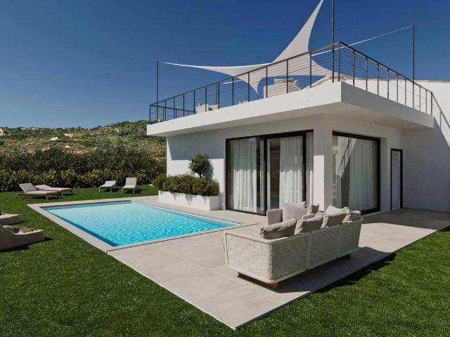Villa in vendita a Santa Teresa Gallura OT