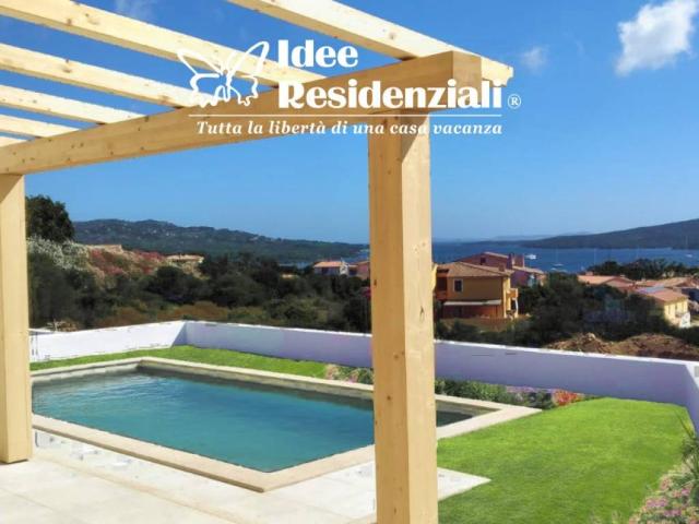 Villa in vendita a Santa Teresa Gallura OT
