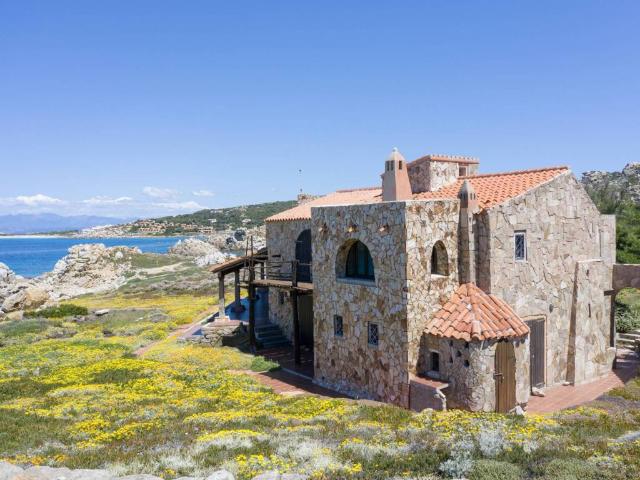 Villa in vendita a Santa Teresa Gallura OT
