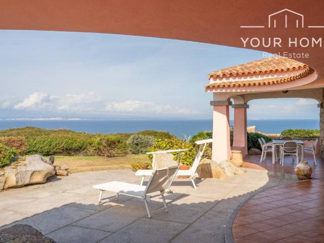 Villa in vendita a Santa Teresa Gallura OT