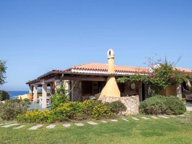 Villa in vendita a Santa Teresa Gallura OT