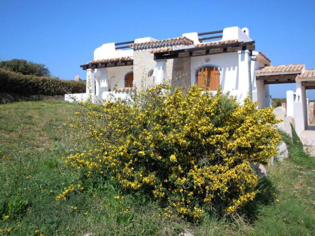 Villa in vendita a Santa Teresa Gallura OT