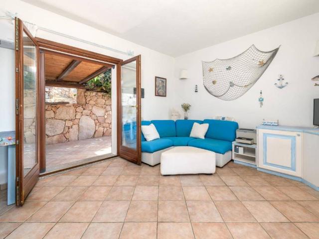Villa in vendita a Santa Teresa Gallura OT