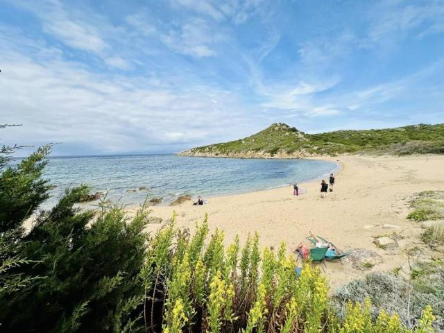 Villa in vendita a Santa Teresa Gallura OT