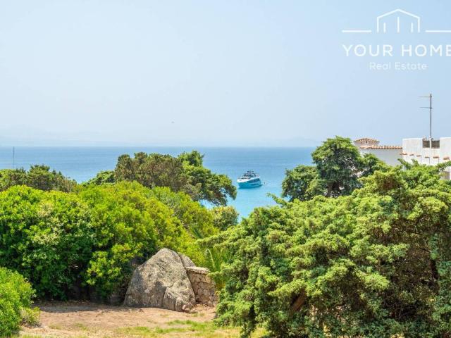 Villa in vendita a Santa Teresa Gallura OT