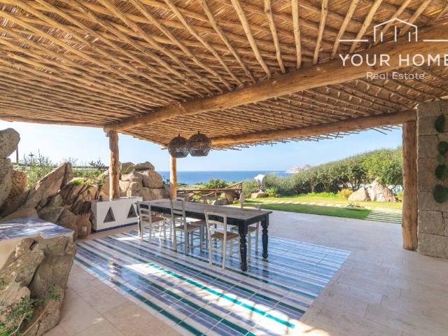 Villa in vendita a Santa Teresa Gallura OT