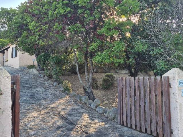 Villa in vendita a Santa Teresa Gallura OT