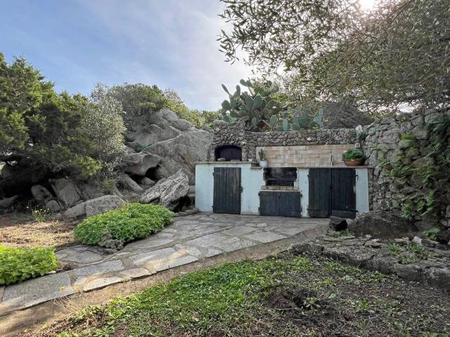 Villa in vendita a Santa Teresa Gallura OT