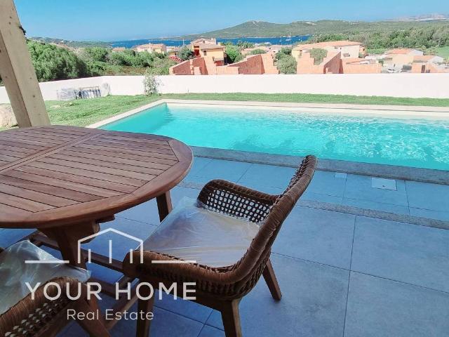 Villa in vendita a Santa Teresa Gallura OT