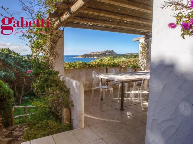 Villa in vendita a Santa Teresa Gallura OT