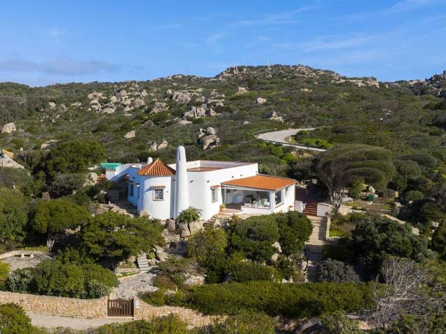 Villa in vendita a Santa Teresa Gallura OT