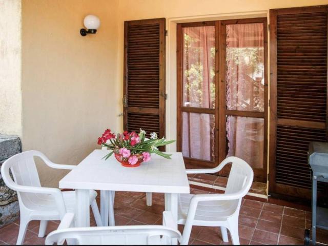 Villa in vendita a Santa Teresa Gallura OT