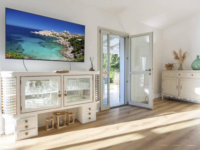 Villa in vendita a Santa Teresa Gallura OT