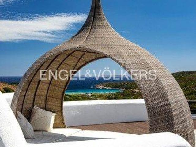 Villa in vendita a Santa Teresa Gallura OT